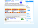 Chatta Online - Chat Gratis con WebCam