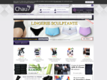 Chau7 est un site de vente en ligne de chaussettes et sous-vêtements. Achat de chaussettes pour ...