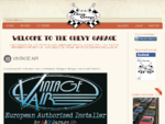 Auto americane, v8, hot rod, restauro, importazione e immatricolazione - Chevy Garage