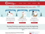 Christmas. com | OFFICIAL Site of Christmas