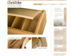 Furniture Making Courses - Contemporary Fine Furniture - Gallery