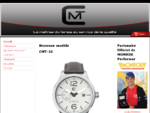 CHRONOS.MT est une marque de montres Swiss Made personnalisables.