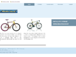 Becchis Cicli - Biciclette - Boves - Visual Site