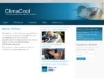 ClimaCool - Επισκευές ψυκτικών κλιματιστικών συσκευών