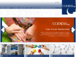 Codess FVG - Cooperativa in Friuli-Venezia Giulia che fornisce assistenza anziani, asili nido, ...