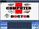 COMPUTER DOCTOR