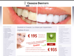 LOW COST, Croazia Dentisti - Dentisti in Croazia