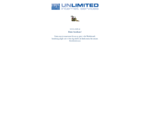 Unlimited Internet Services BT - Internet Services - Välkomstsida