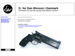 Buy and sell Dan Wesson, Dan Wesson for sale