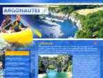 Location de canoà« kayak en Ardèche à  Ruoms, vous proposent différentes balades en rivière. ...