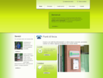 Diamante Servizi - Impresa di pulizie - Valenza, Alessandria - Home Page - Visual site