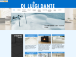 Di Luigi Dante - Ceramiche e pavimenti - Campli - Visual Site