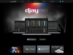 Algoriddim - djay for Mac, iPad, iPhone, Android