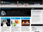 DJ MARKO - Official Web Site