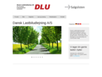 DLU | Dansk Lastbiludlejning AS