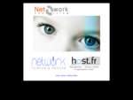 hebergement internet network-consulting.fr - bretagne, HEBERGEMENT professionnel site INTERNET b...