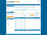 DomainIchiba - Welcome to Domain Trader v2. 5. 2