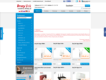 DrayTek sklep on-line, profesjonalny sklep, fachowe doradztwo, najlepsze ceny, DrayTek sklep, o