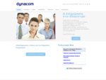 Τηλεφωνικά Κέντρα | Dynacom Ltd