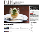 EATPIA | Tokyo's On-line Restaurant Guide in English and Japanese recommending restaurants in Ebisu