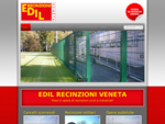 Edil Recinzioni Veneta - Vicenza