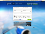 Bilety lotnicze - prosta wyszukiwarka połączeń, rezerwacje biletów lotniczych, rezerwacje hotelowe