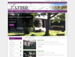 Benvenuti nel sito - Studio Immobilare Elyseo