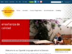 Escuela Montalbán - Welcome to our Spanish language school in Granada, Spain