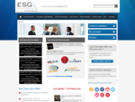 L'ESG Executive propose à  Paris des MBA Executive, des formations professionnelles et des forma...