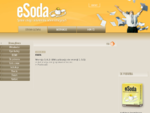 eSoda - Obieg Dokumentów - Strona główna. Co to jest eSoda.