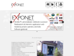 Exponet Informatica