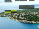 Estee travel agency - Apartments, accommodation Silo Island Krk Croatia