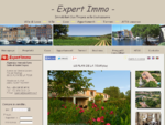 Expert Immo vendita casa, villa o appartamento a San Tropez e dintorni