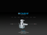 FARIS - Produzione rubinetterie