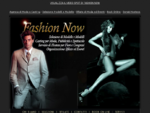 Fashion Now - Agenzia di moda a Modena che selezione Modelli e Modelle. Scuola di Formazione per ...