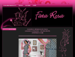 Abbigliamento Donna Fata Rosa - Pronto moda Ingrosso e dettaglio