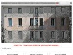 fermigroup - Vendita e Locazione immobili a Treviso e provincia. Immobili in vendita ed affitto