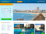 Fiesta-vacances.com, spécialiste des hôtels et locations en Espagne à prix b...