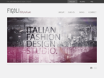 FIGOLI Style Lab Italian Fashion Design Studio