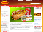 Φιλίππου - Fast food grill - Γύρος Σουβλάκι Delivery - online παραγγελία φαγητού μέσω internet