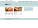 Fisio Coop - Studi Fisioterapia - Frosinone - Visual Site