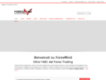 Forex Trading Online, Forex ABC - ForexMind