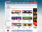 France Tourisme - Excursions, soirées, visites, diners croisières, cabarets, à Paris visite en F...