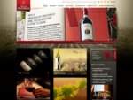 Produttori di vini toscani Frescobaldi