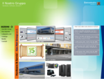 Personalizzazione software - Conselve - Gasnet Group