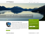 GeekSolution. it - Siti web low cost - Trento - Home Page