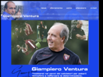 GIAMPIERO VENTURA Official Site