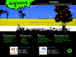 √ GigiWork - Realizzazione siti web - Creazione siti internet - Pinerolo e provincia di Torino