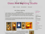 Bespoke lighting and kitchen glass splashbacks Wall Lights and Kitchen Glass Splashbacks