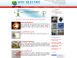 GMC ELECTRIC, craiova, distributie, magazin electrice, aparataj electric, surse de lumina cu led, il